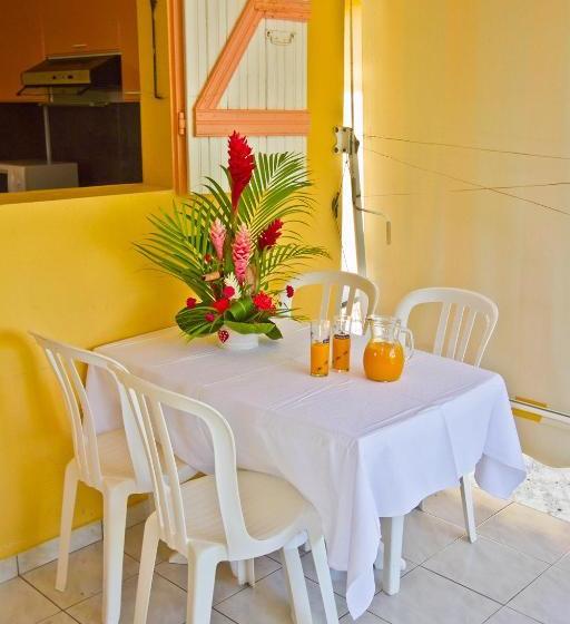 استراحتگاه Village De Bragelogne