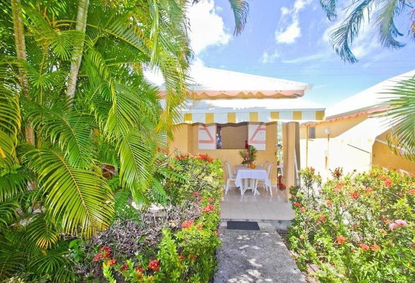 استراحتگاه Village De Bragelogne