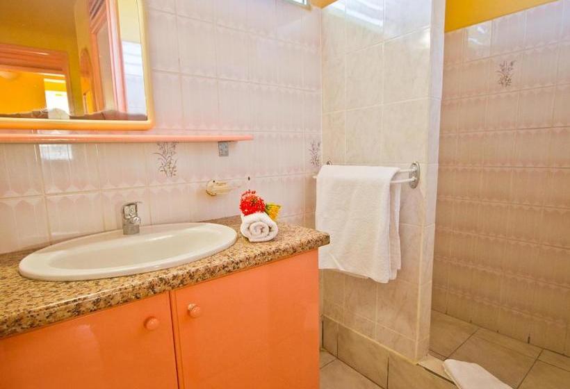 استراحتگاه Village De Bragelogne