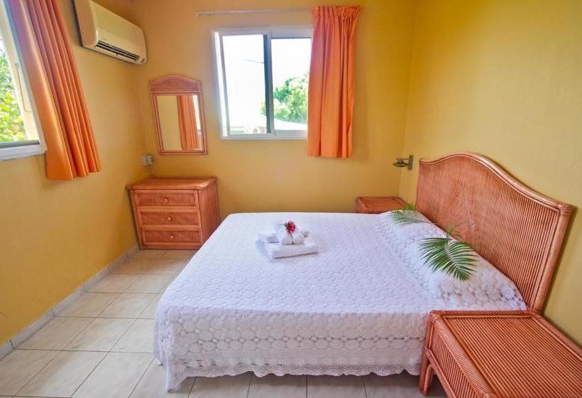 استراحتگاه Village De Bragelogne