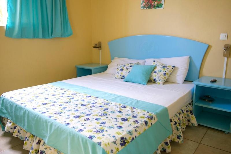 استراحتگاه Village De Bragelogne