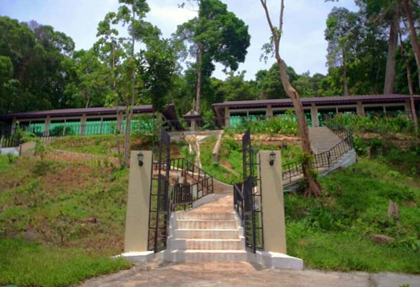 Samloem Laguna Resort