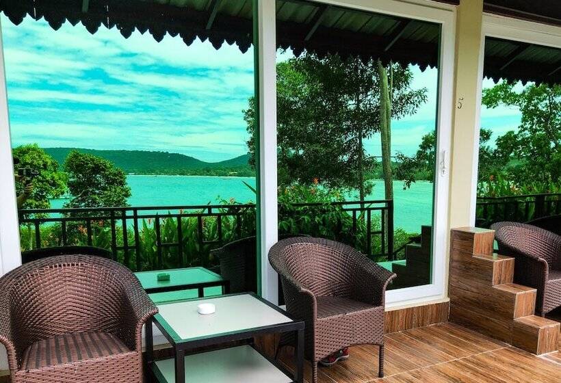 Samloem Laguna Resort