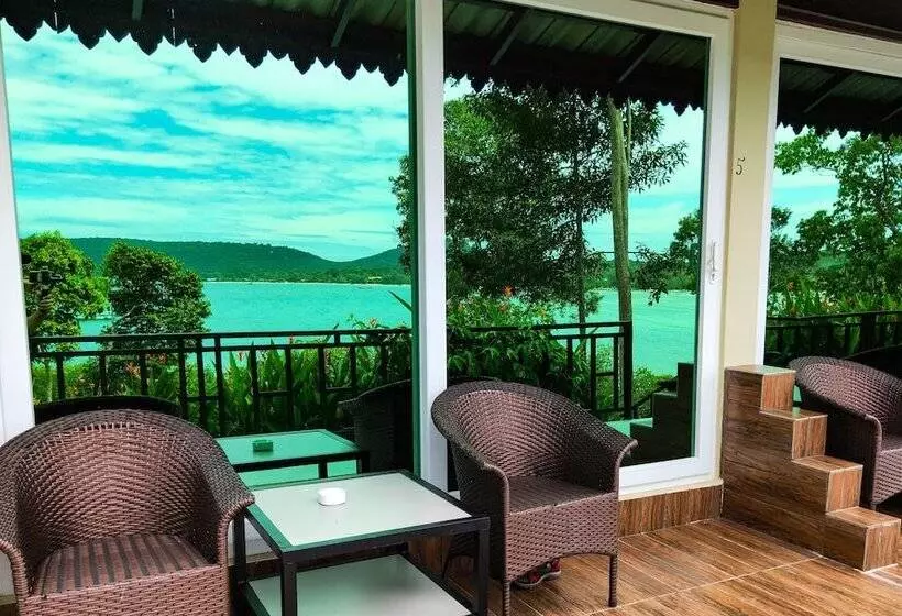 Samloem Laguna Resort