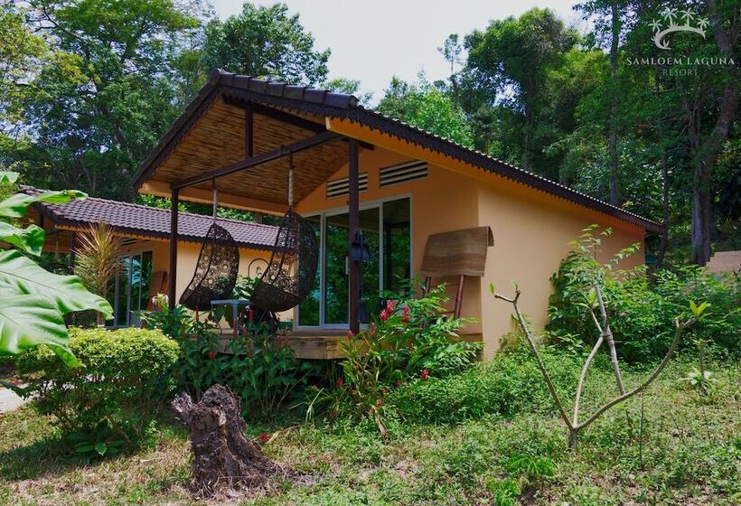 Samloem Laguna Resort