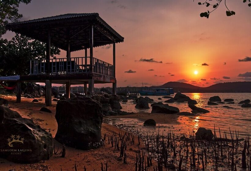Samloem Laguna Resort