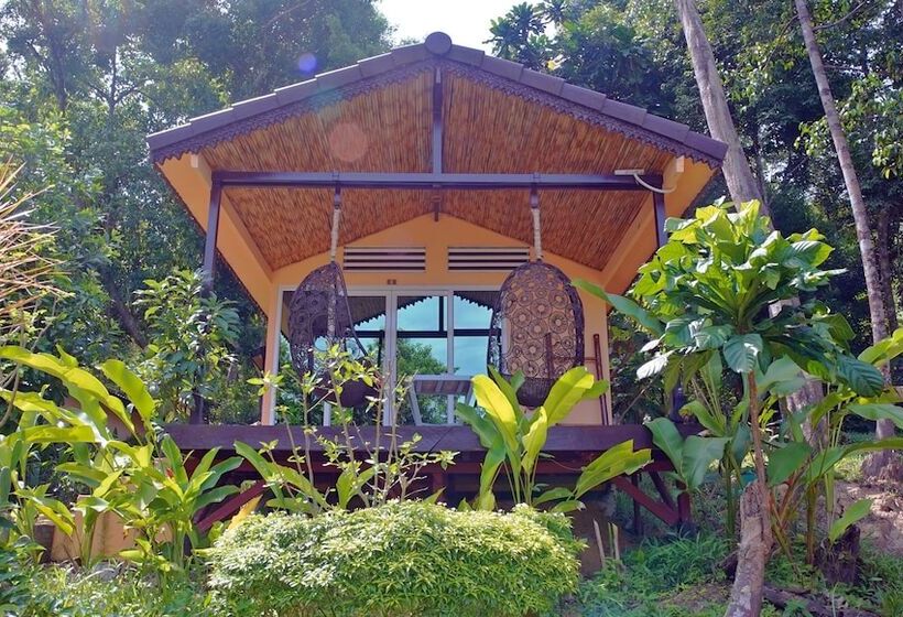 Samloem Laguna Resort