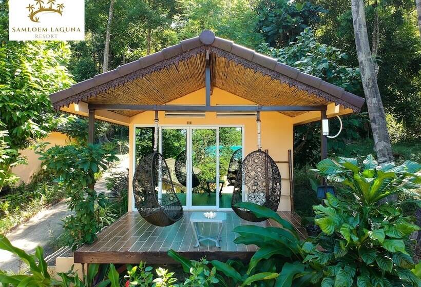 Samloem Laguna Resort