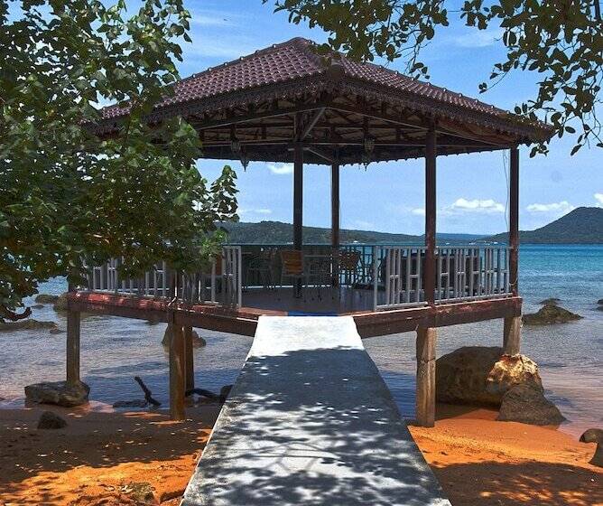 Samloem Laguna Resort