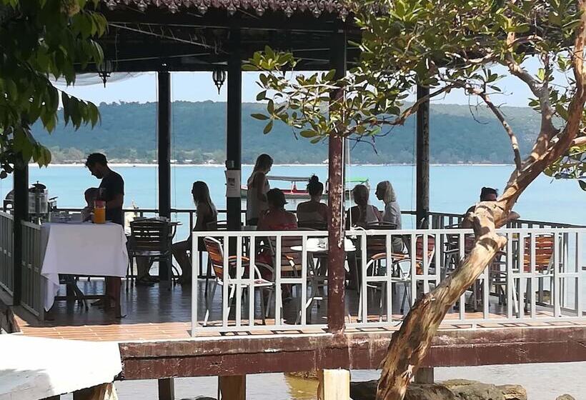 Samloem Laguna Resort