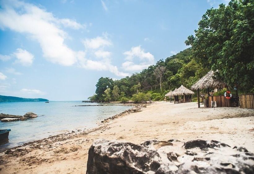 Samloem Laguna Resort