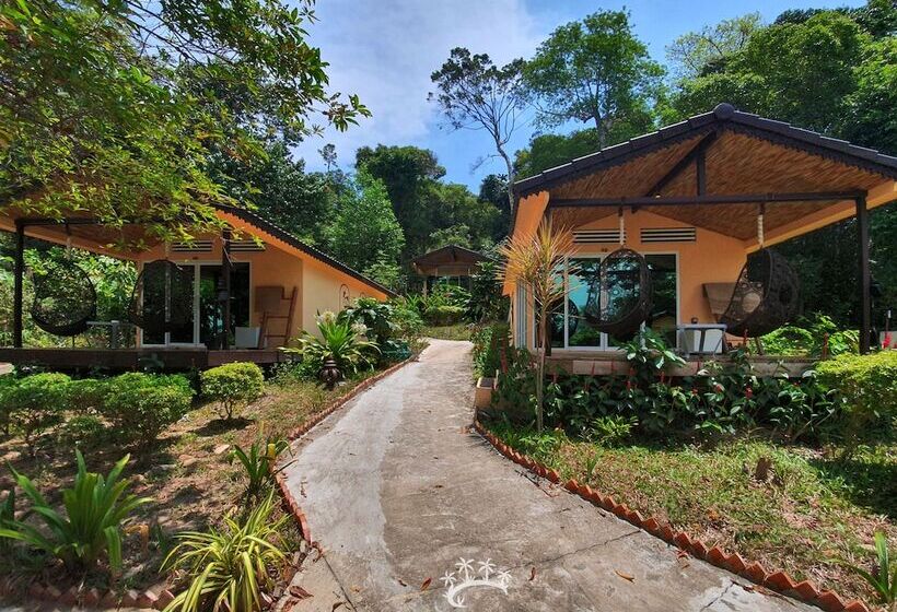 Samloem Laguna Resort