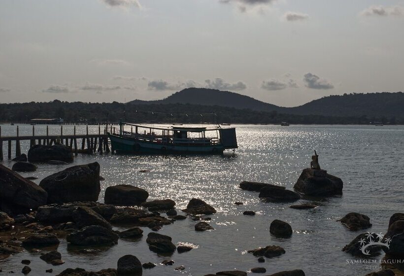 Samloem Laguna Resort