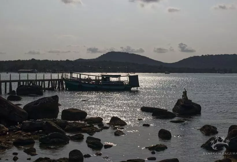 Samloem Laguna Resort