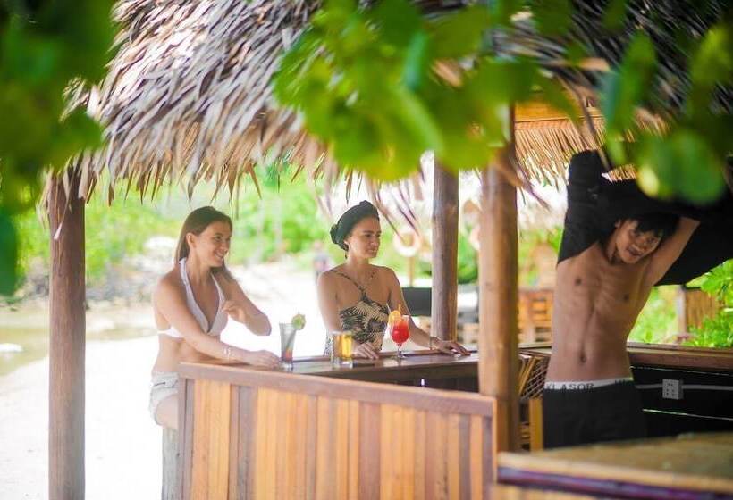 Samloem Laguna Resort