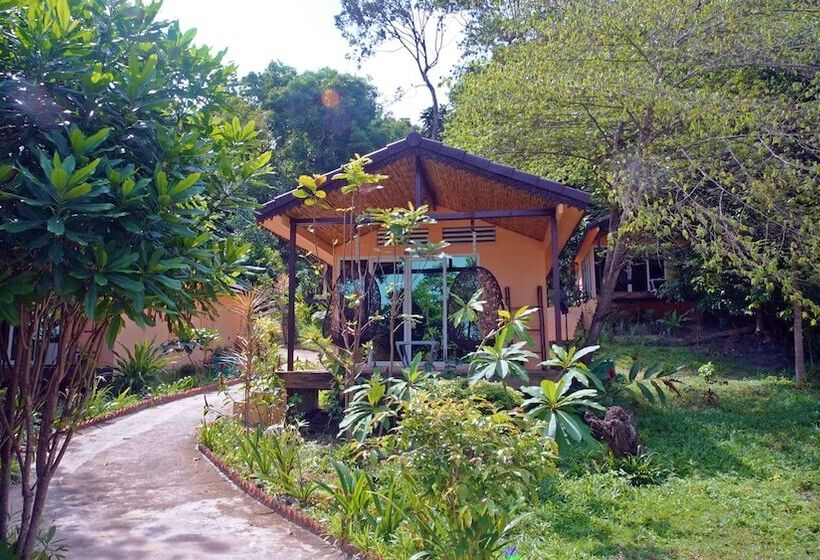 Samloem Laguna Resort