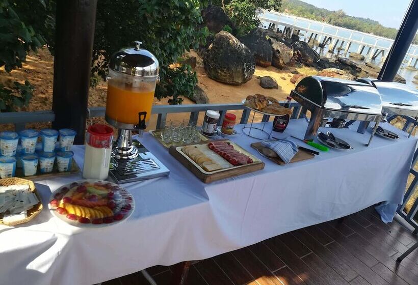 Samloem Laguna Resort