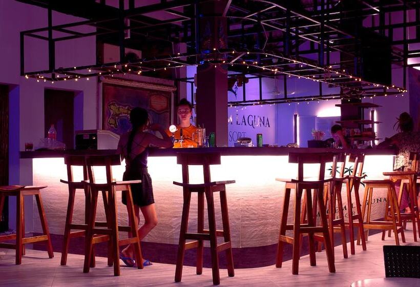 Samloem Laguna Resort