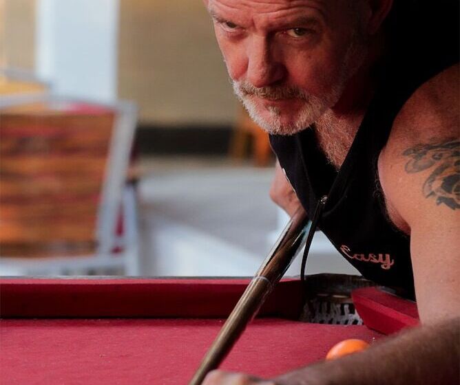 Samloem Laguna Resort