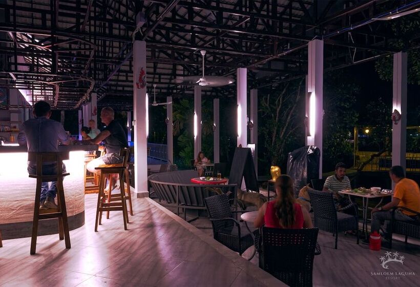 Samloem Laguna Resort