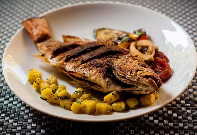 Samloem Laguna Resort