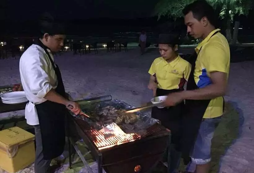 Sol Beach Resort