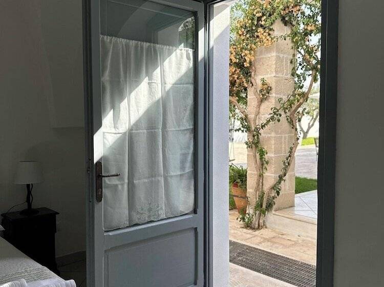 호텔 Piccola Masseria L Ovile