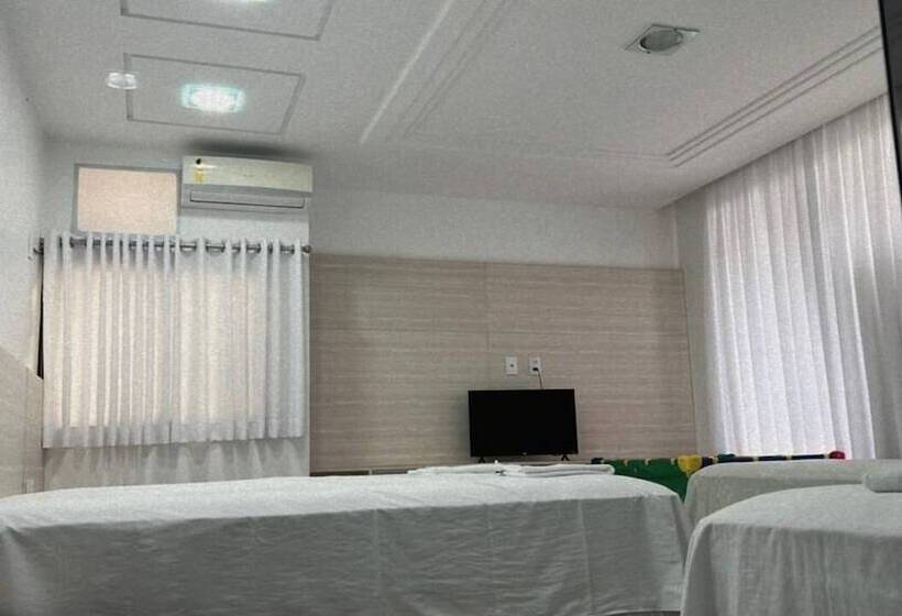 پانسیون Residence