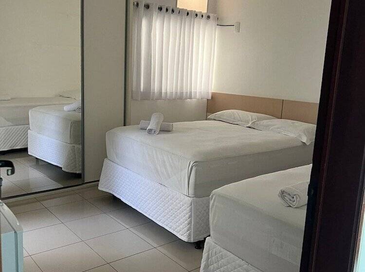 پانسیون Residence