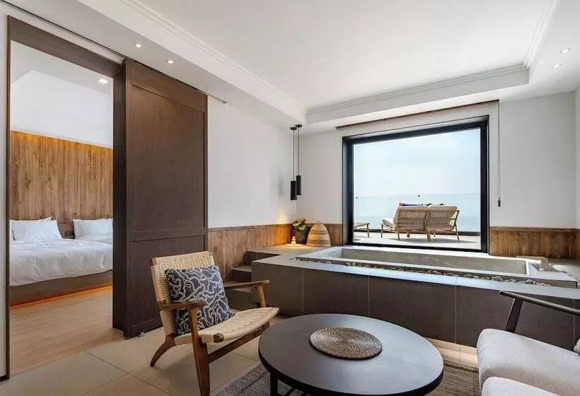 Bale Resort