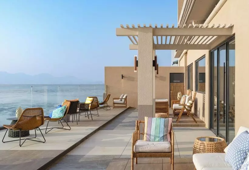 Bale Resort