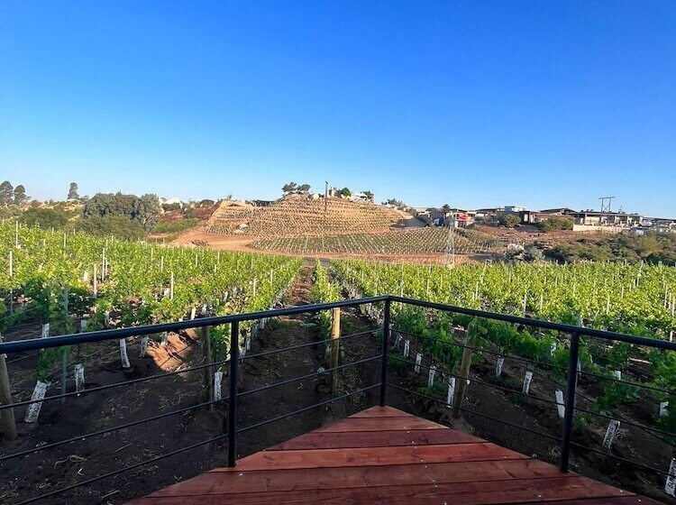 Castillo Toscana Hotel Boutique