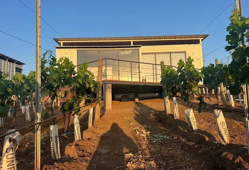 Castillo Toscana Hotel Boutique