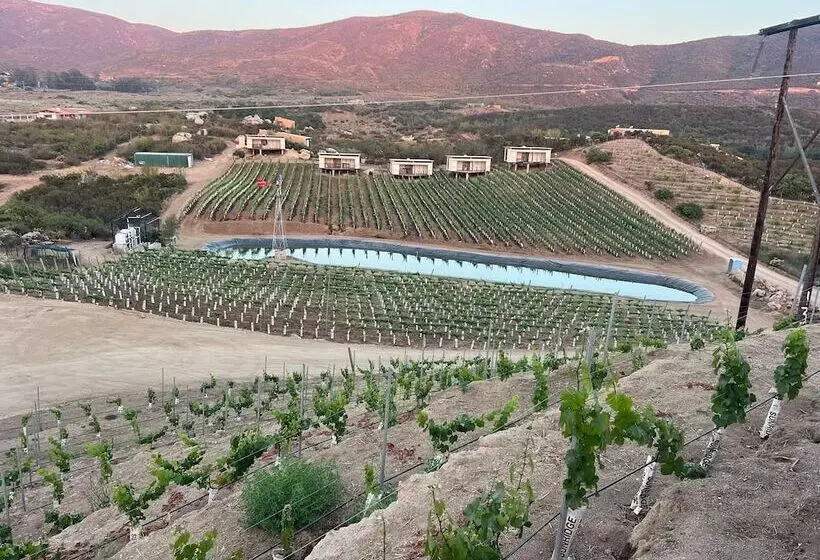 Castillo Toscana Hotel Boutique