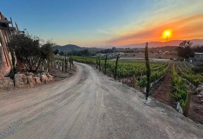 Castillo Toscana Hotel Boutique