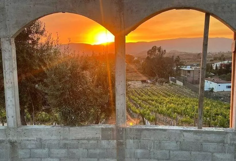 Castillo Toscana Hotel Boutique