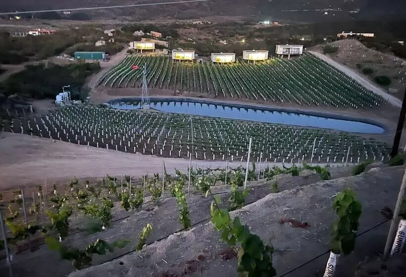 Castillo Toscana Hotel Boutique