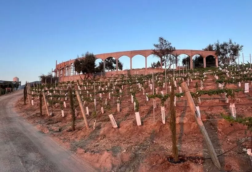 Castillo Toscana Hotel Boutique