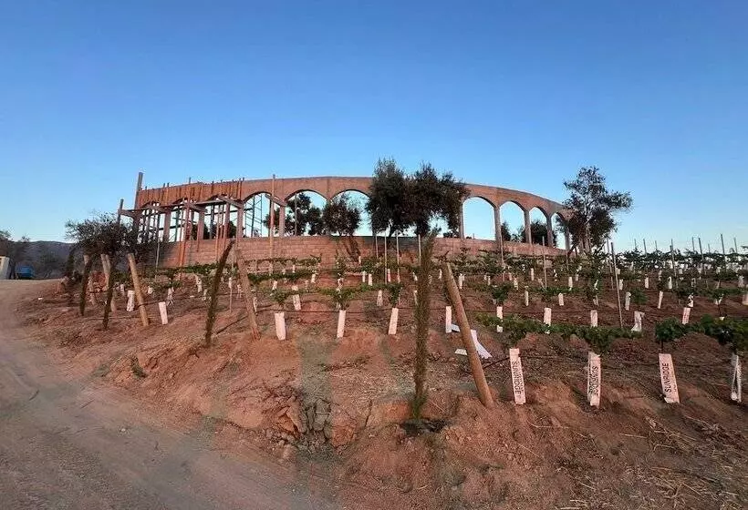 Castillo Toscana Hotel Boutique