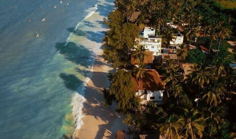 호텔 Mato Boutique