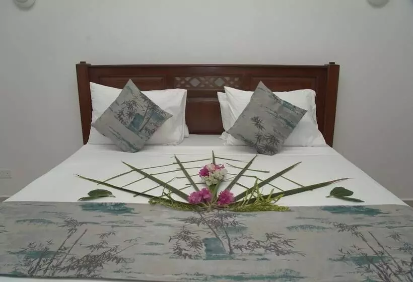 Hotelli Alfa Boutique