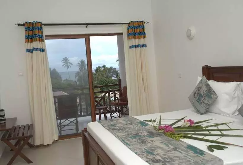 Hotelli Alfa Boutique