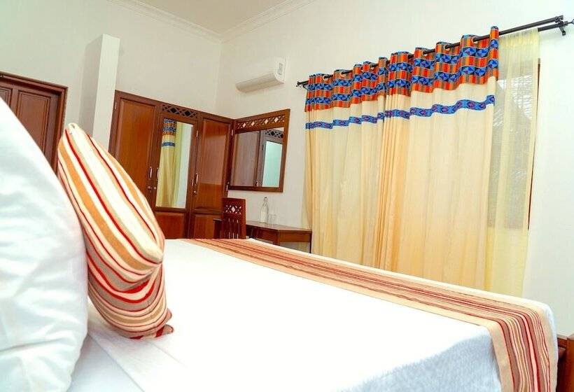 فندق Alfa Boutique