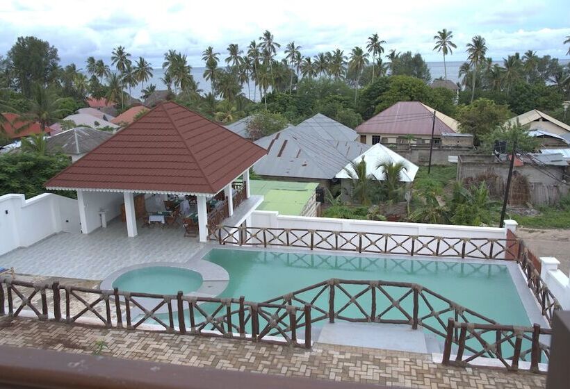 ホテル Alfa Boutique