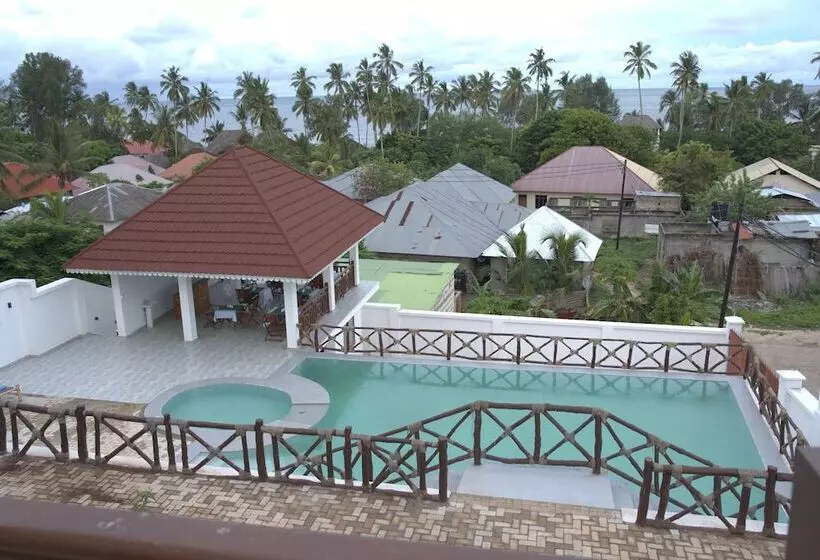 Hotelli Alfa Boutique