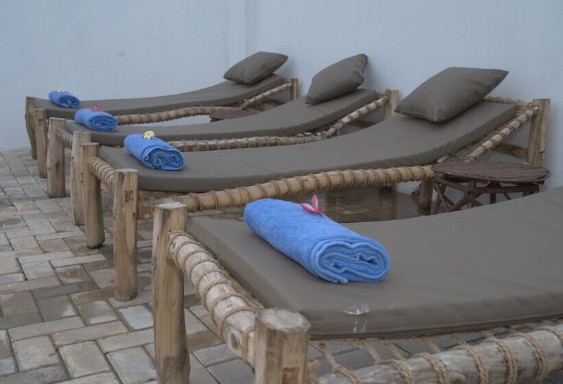 ホテル Alfa Boutique