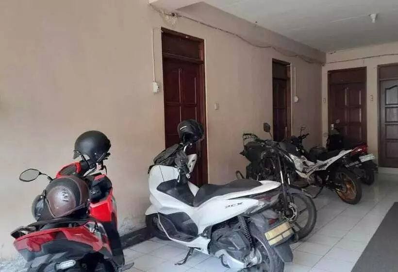 Hotel Permata Guestbdoctor