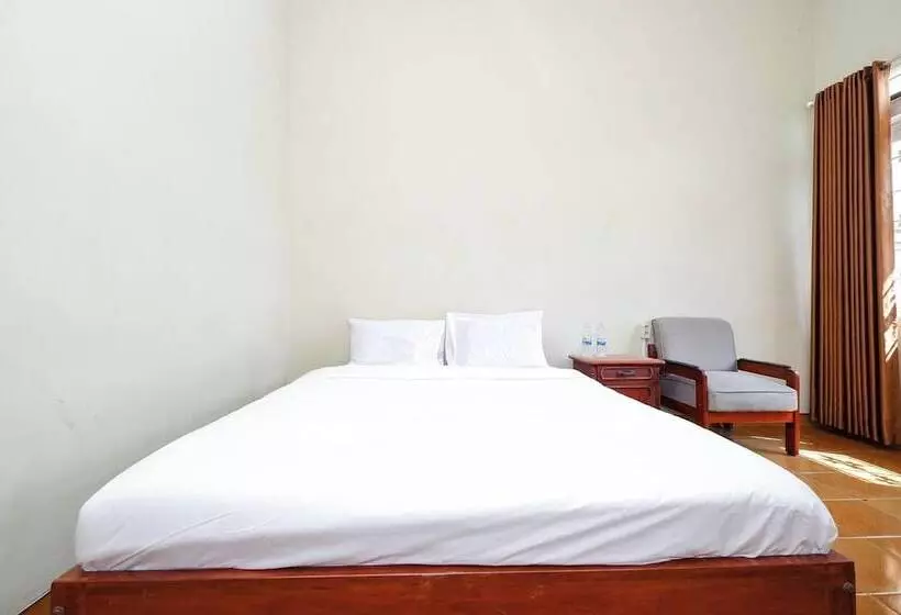 Hotel Permata Guestbdoctor