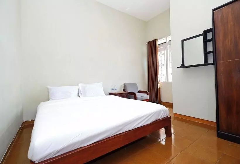 Hotel Permata Guestbdoctor