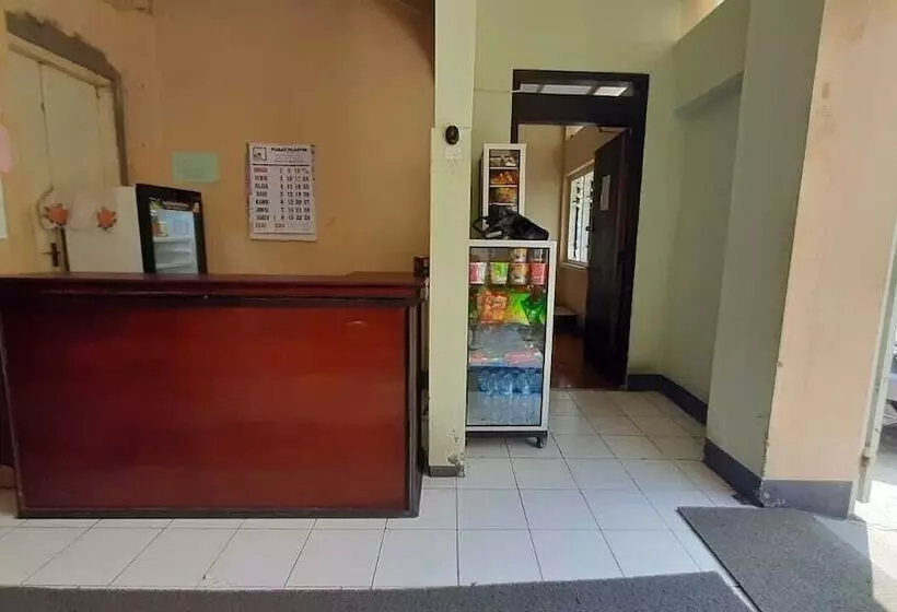 Hotel Permata Guestbdoctor